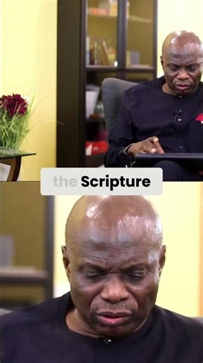 Moment of Truth: Isaiah 37:15 Bible Study #shorts