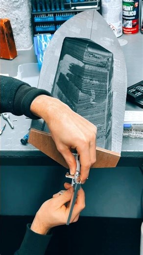 Motor coupling and rudder #DIY #modeling #lifehacks #rcboat #brushless #tips