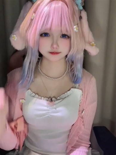 kokomi #cosplay #viral #trending #fyp #fyppppppppppppppppppppppp