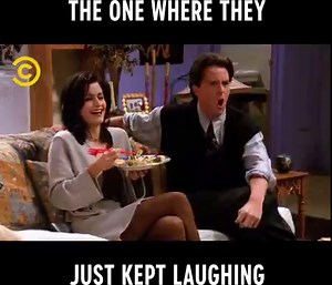 110K views · 6.4K reactions | ...and didn't stop  | Comedy Central UK | Facebook