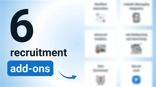 How Recruit CRM’s enterprise features can drive better hiring results