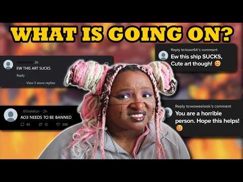 The Mainstream-ification of Fandom