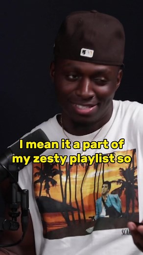 Sergio Talks Podcast: Zesty Playlist Selection