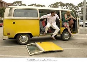Watch Little Miss Sunshine Full Movie™