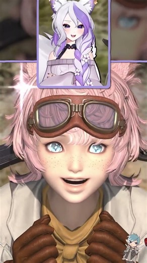 THIS NEW EVERCOLD CHARACTER IS SO CUTE