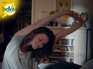 Kezdd dinamikusan a reggelt és élvezd ki minden pillanatát kedvenc belVitáddal! ⏰☀️ | BelVita Magyarország