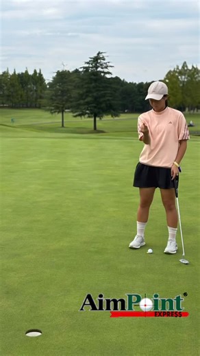 五十嵐広海 Hiromi (小暮) on Instagram: ". AimPoint Express Read Level1・2 🎯 AimPointレッスンの様子です⛳️ 小学生〜大人まで幅広くAimPointのレッスンにもお申込みいただいております！ This is an AimPoint lesson. We have a wide range of students, from elementary school students to adults, signing up! 静ヒルズカントリークラブの施設利用料には終日アプローチ・パターの練習、Par3 コースの利用も含まれております！ レッスン日によっては、午後から静ヒルズカントリークラブのPar3コースを使い、AimPointを活用しながらラウンドするメニューもご用意してありますのですぐ実践に使いたい方はぜひ！ 個人で練習したい方は残って練習ももちろんOKです！ ぜひ素晴らしい環境で実りある練習を🔥 ご予約はプロフィールのリンクから🔗 . . . . . . . . . .