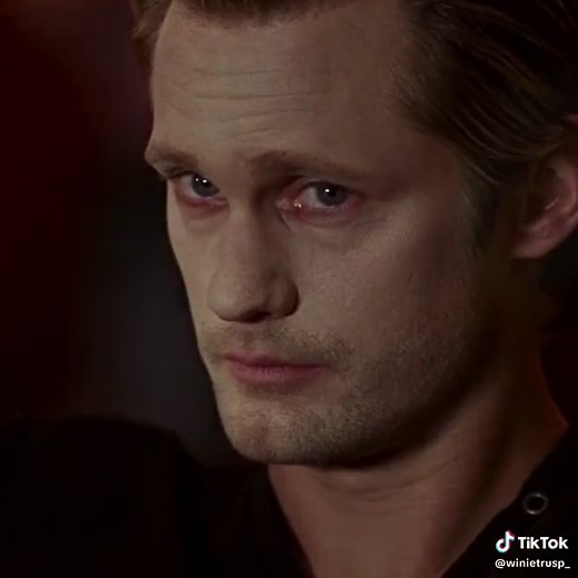 Eric Northman: The Allure of True Blood's Vampire Character