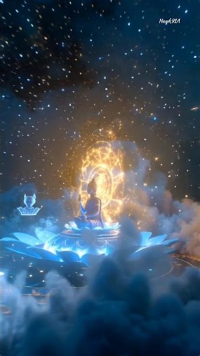 What Does God Look Like? AI Reveals the Answer!