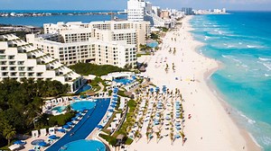 Hoteles, con menús electrónicos y buffets restringidos: WTTC