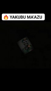 🔥 YAKUBU MA’AZU — The Palace Envoy of Power. Ever wondered who carried out the most dramatic throne change in Northern Nigeria? Meet Col. Yakubu Mu’azu, the man who executed Abacha’s 1996 order that reshaped the Sokoto Caliphate. From Military Assistant to Abacha, to Administrator of Sokoto State, to the officer who oversaw the deposition of Sultan Ibrahim Dasuki and the installation of Muhammadu Maccido, his role left a permanent mark on Nigeria’s political history. This is the story of the so