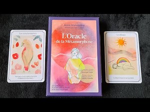 The Oracle of Metamorphosis