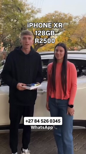 176 reactions · 25 comments | iPHONE XR [R2500] +27 84 526 0345 #iphone #iphone11promax #iphone12promax #iphone12pro #iphonepic #iphone6plus #iphonexr #iphonexs #iphone11 #mzanzi #gauteng #plk #mpumalanga #joburg #johannesburg #amapianoisalifestyle #amapianodance #amapianomovement #amapianolifestyle #amapianomusic #iphone16pro #iphone16 #iphone16promax #mzansi #happyclientshappyme #unboxing #viralreels #viralpost #fypシ❤️❤️ | Sa.pro.max | Facebook