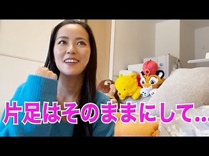 興奮度MAX！Sachiがたまらない挿入の仕方