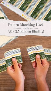 186K views · 3K reactions | Our AGF 2.5 Edition Binding makes...