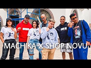 MI PRIMER LANZAMIENTO OFICIAL 😍 MACHIKAYT