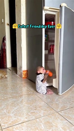 This Baby Monkey and Bunny Duo Is Breaking the Internet 😍🔥 #animals #monkey #rabbit #cute #viral
