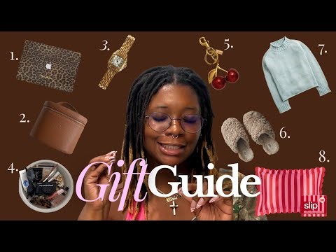 Gift Ideas for the Aesthetic Girl If She Has a Pinterest Board, She’ll Want This