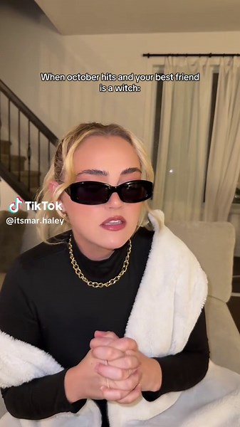 Navigating Friendships with Witches: A Halloween Guide