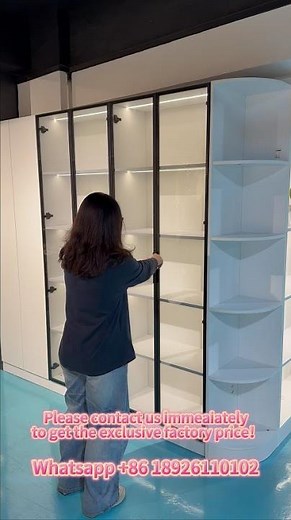 Custom TV Console Any Size Now