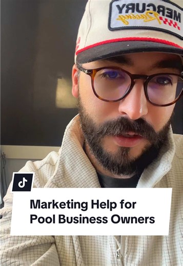 Are you feeling like your marketing agency isn’t doing much of anything for you? Check out our Digital Studio! #PoolPro #PoolService #PoolMarketing #HomeService #MarketingTips