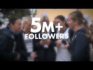 2025 Varsity Spirit Sponsorships - 30 Sec