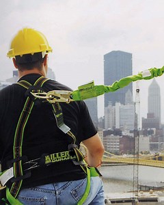 Fall Protection | FoxCanada