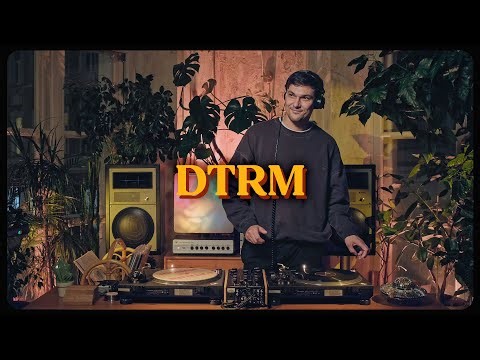 Thoughts of Rhythm, Balance, Groove & Melody by DTRM – L’atelier de Musique Ep055