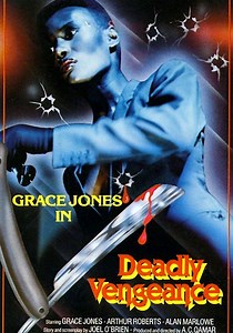 Deadly Vengeance - movie: watch streaming online