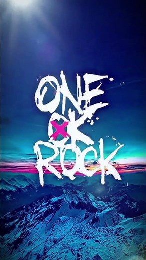take what you want #歌詞付き #歌詞動画 #oneokrock