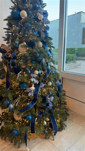 It’s beginning to look a lot like Christmas 🎄 | the C restaurant bar