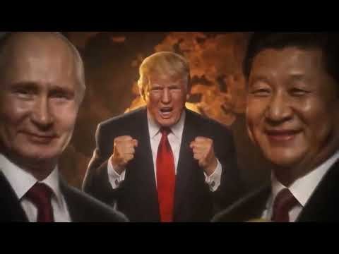 Why America, Russia and China are After Greenland ..................