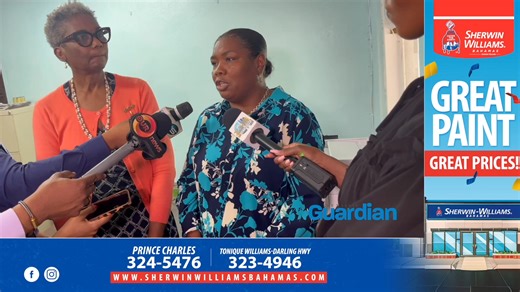 3.4K views · 45 reactions | A number of residents who were recently asked to leave a temporary government shelter are pleading with the officials to be more lenient. Meanwhile social services officials says their aim is encourage those residents to save money when they find jobs so they can get back on their feet. Jared Higgs tells us more. | The Official Nassau Guardian Ltd. (1844) | Facebook