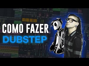 COMO FAZER UM DUBSTEP | FL STUDIO 20 (2021)