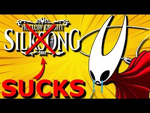 [Satire] Why Silksong will sUcK! (and the cursed story of Dirty Lemm)