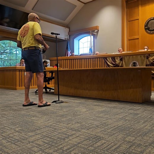 EXIT 82 Scanner News