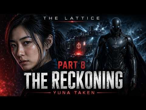 The AI Finally Chose a Side | The Lattice Part 8: The Reckoning