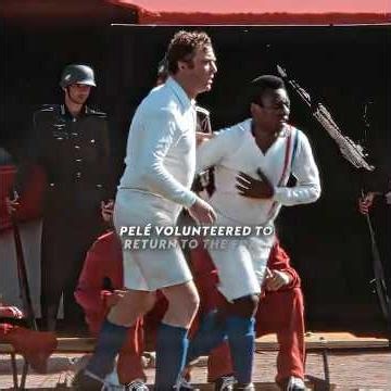 This Match Had No Rules. Just Survival.#movie #film #action #crime #soccer #football #shorts #4k