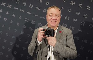 Leica SL3 徠卡無反數碼相機【德國現場評測】 全新 6030 萬像素感光元件   全新機身、介面設計逐項睇 - unwire.hk 香港