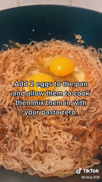 Nikia Renae on TikTok