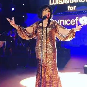 Shirley Bassey - Diamonds are Forever 2019