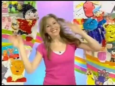Milkshake on Five Life UK 2007 Promo