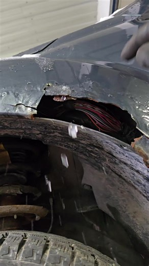 Rust Car Gameplay: Driving on the Roof!