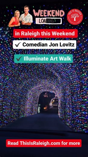 6.4K views |  Another great week of events and things to do in...