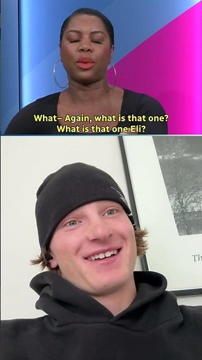 Canadian Snowboard big air phenom Eli Bouchard breaks down 'Mcboutch'| #CBCSports