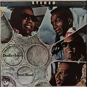 Dudley Smith Steel Band - Dudley Smith's Steel Band Carnival