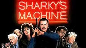 Sharky's Machine (1981)