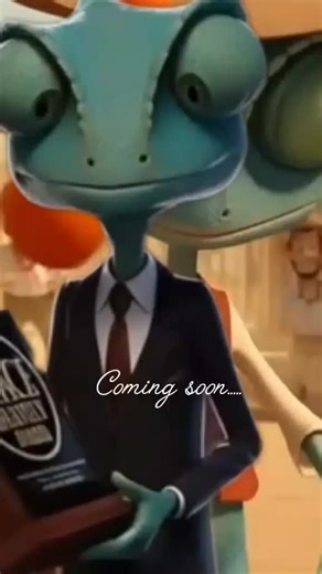 Latest Rango Created By: Edson Mwiinga Art