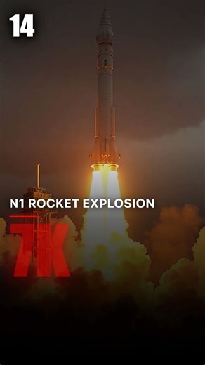 Top 20 Biggest Explosions in History