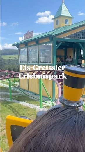 Eis Greissler Erlebnispark